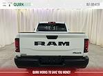 New 2025 Ram 2500 Tradesman Crew Cab 4WD Pickup for sale #CJ7893 - photo 8