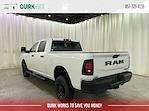 New 2025 Ram 2500 Tradesman Crew Cab 4WD Pickup for sale #CJ7893 - photo 9