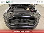 New 2025 Ram 2500 Tradesman Crew Cab 4WD Pickup for sale #CJ7893 - photo 11
