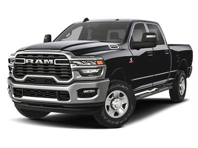 2025 Ram 2500 Crew Cab 4WD Pickup for sale #CJ7894 - photo 1