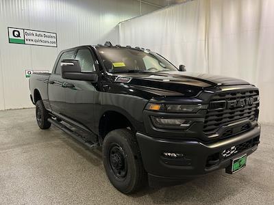 New 2025 Ram 2500 Tradesman Crew Cab 4WD Pickup for sale #CJ7894 - photo 1