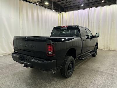 New 2025 Ram 2500 Tradesman Crew Cab 4WD Pickup for sale #CJ7894 - photo 2