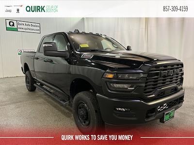 2025 Ram 2500 Crew Cab 4WD Pickup for sale #CJ7894 - photo 1