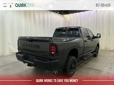 New 2025 Ram 2500 Tradesman Crew Cab 4WD Pickup for sale #CJ7895 - photo 2