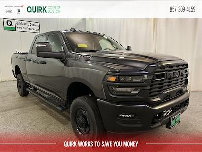 New 2025 Ram 2500 Tradesman Crew Cab 4WD Pickup for sale #CJ7895 - photo 1