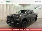 New 2025 Ram 2500 Tradesman Crew Cab 4WD Pickup for sale #CJ7895 - photo 5