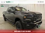 New 2025 Ram 2500 Tradesman Crew Cab 4WD Pickup for sale #CJ7895 - photo 1