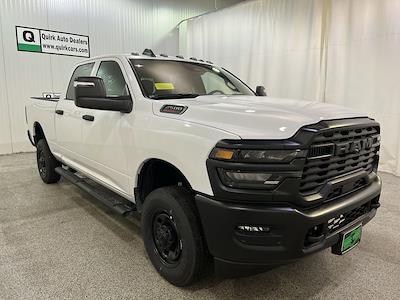 2025 Ram 2500 Crew Cab 4WD Pickup for sale #CJ7896 - photo 1