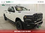 New 2025 Ram 2500 Tradesman Crew Cab 4WD Pickup for sale #CJ7896 - photo 1