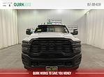 New 2025 Ram 2500 Tradesman Crew Cab 4WD Pickup for sale #CJ7896 - photo 3