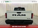New 2025 Ram 2500 Tradesman Crew Cab 4WD Pickup for sale #CJ7896 - photo 8