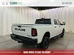 New 2025 Ram 2500 Tradesman Crew Cab 4WD Pickup for sale #CJ7896 - photo 2
