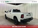 New 2025 Ram 2500 Tradesman Crew Cab 4WD Pickup for sale #CJ7896 - photo 9