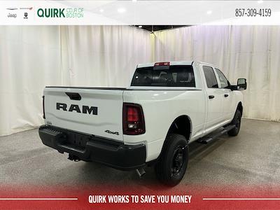 2025 Ram 2500 Crew Cab 4WD Pickup for sale #CJ7899 - photo 2
