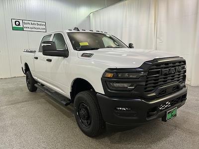 New 2025 Ram 2500 Tradesman Crew Cab 4WD Pickup for sale #CJ7899 - photo 1