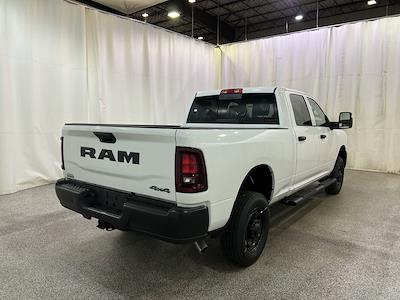 New 2025 Ram 2500 Tradesman Crew Cab 4WD Pickup for sale #CJ7899 - photo 2