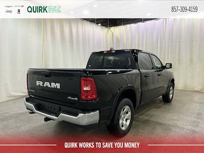 2025 Ram 1500 Crew Cab 4WD Pickup for sale #CJ7902 - photo 2