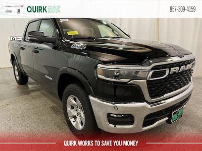 2025 Ram 1500 Crew Cab 4WD Pickup for sale #CJ7902 - photo 1