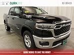 2025 Ram 1500 Crew Cab 4WD Pickup for sale #CJ7902 - photo 1
