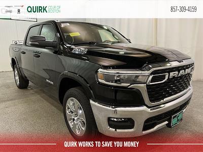 2025 Ram 1500 Crew Cab 4WD Pickup for sale #CJ7908 - photo 1