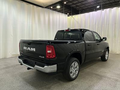 New 2025 Ram 1500 Big Horn Crew Cab 4WD Pickup for sale #CJ7908 - photo 2