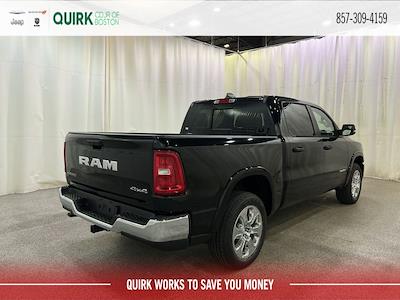 2025 Ram 1500 Crew Cab 4WD Pickup for sale #CJ7908 - photo 2