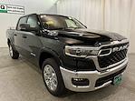 New 2025 Ram 1500 Big Horn Crew Cab 4WD Pickup for sale #CJ7908 - photo 1
