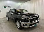 New 2025 Ram 1500 Big Horn Crew Cab 4WD Pickup for sale #CJ7908 - photo 4