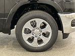 New 2025 Ram 1500 Big Horn Crew Cab 4WD Pickup for sale #CJ7908 - photo 10