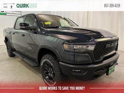2025 Ram 1500 Crew Cab 4WD Pickup for sale #CJ7911 - photo 1