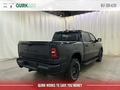 2025 Ram 1500 Crew Cab 4WD Pickup for sale #CJ7911 - photo 2