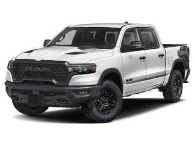 2025 Ram 1500 Crew Cab 4WD Pickup for sale #CJ7911 - photo 1