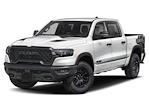 2025 Ram 1500 Crew Cab 4WD Pickup for sale #CJ7911 - photo 1