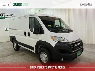 2025 Ram ProMaster 1500 Standard Roof FWD Empty Cargo Van for sale #CJ7932 - photo 1