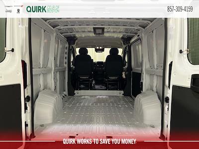 2025 Ram ProMaster 1500 Standard Roof FWD Empty Cargo Van for sale #CJ7932 - photo 2