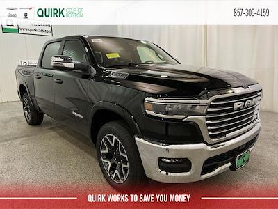2026 Ram 1500 Crew Cab 4WD Pickup for sale #CJ7947 - photo 1