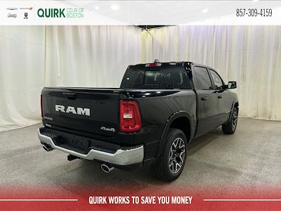 2026 Ram 1500 Crew Cab 4WD Pickup for sale #CJ7947 - photo 2