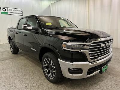 2026 Ram 1500 Crew Cab 4WD Pickup for sale #CJ7947 - photo 1
