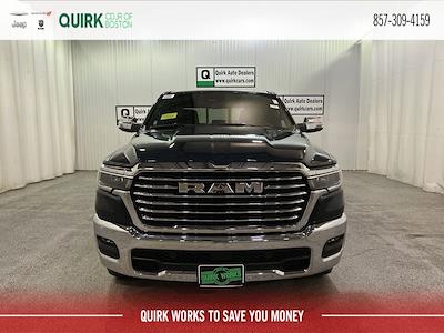 2026 Ram 1500 Crew Cab 4WD Pickup for sale #CJ7948 - photo 2