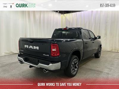 2026 Ram 1500 Crew Cab 4WD Pickup for sale #CJ7948 - photo 2