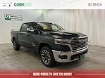 New 2026 Ram 1500 Laramie Crew Cab 4WD Pickup for sale #CJ7948 - photo 4