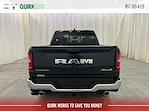 New 2026 Ram 1500 Laramie Crew Cab 4WD Pickup for sale #CJ7948 - photo 8