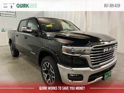 2026 Ram 1500 Crew Cab 4WD Pickup for sale #CJ7949 - photo 1