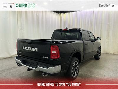 2026 Ram 1500 Crew Cab 4WD Pickup for sale #CJ7949 - photo 2