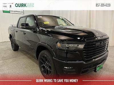 2026 Ram 1500 Crew Cab 4WD Pickup for sale #CJ7950 - photo 1