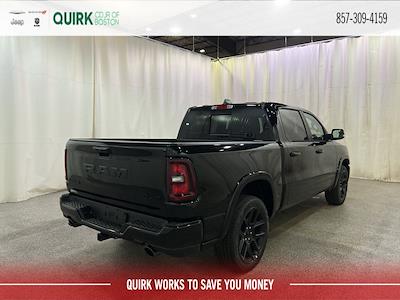 2026 Ram 1500 Crew Cab 4WD Pickup for sale #CJ7950 - photo 2