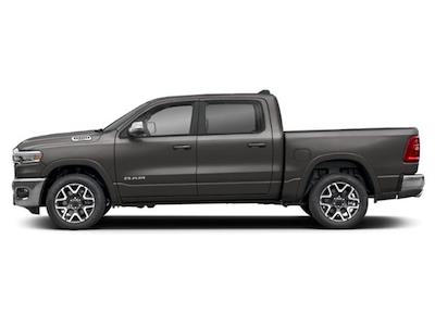 New 2026 Ram 1500 Laramie Crew Cab 4WD Pickup for sale #CJ7950 - photo 2