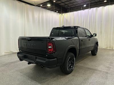 New 2026 Ram 1500 Rebel Crew Cab 4WD Pickup for sale #CJ7951 - photo 2