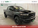 New 2026 Ram 1500 Rebel Crew Cab 4WD Pickup for sale #CJ7951 - photo 1