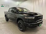 New 2026 Ram 1500 Rebel Crew Cab 4WD Pickup for sale #CJ7951 - photo 1